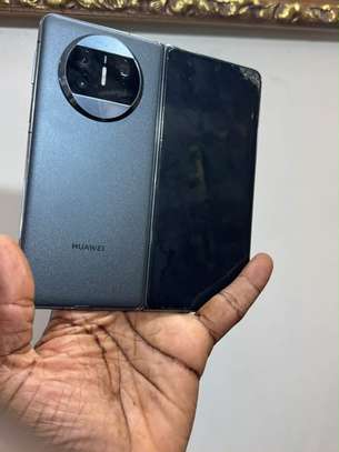 Huawei mate x3 512g ram16 image 2