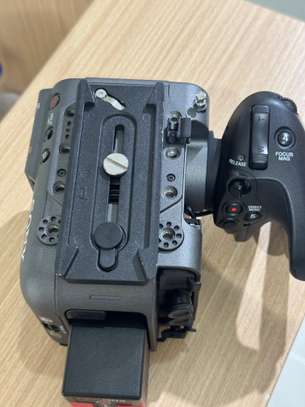 Sony FX6 + 28-135mm F4 G OSS image 7