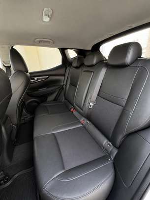 Nissan  Qashqai 2020 image 2