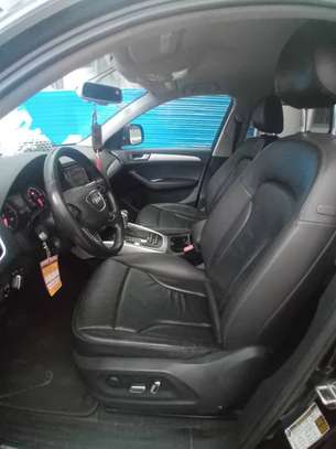 Audi A3 Année:2015 image 3
