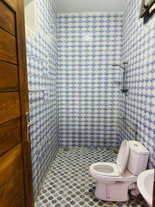 APPARTEMENT F4. KEUR MASSAR SOTRAC image 14