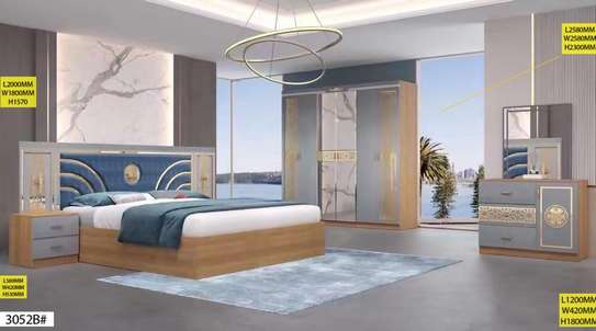 Chambre à coucher importer image 4