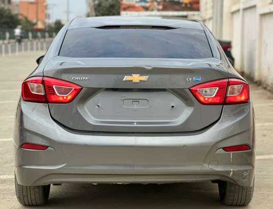 CHEVROLET CRUZE 2017 image 5