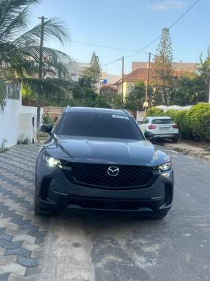 2023 Mazda CX-50 Premium Plus image 9