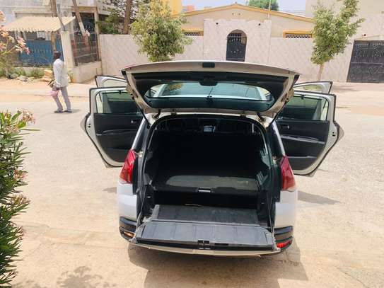 PEUGEOT 3008 2016 image 13