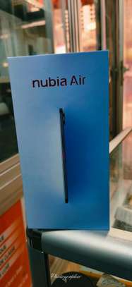 Vente Nubia Air 5G image 4