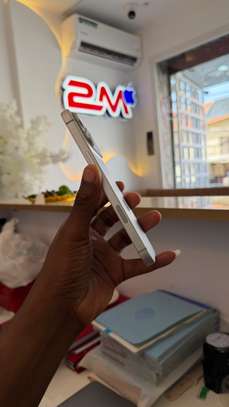 iPhone 17 Pro Max 256G Esim Venant image 4
