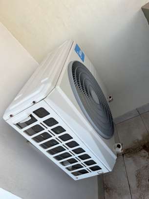 Service Froid & climatisation image 11
