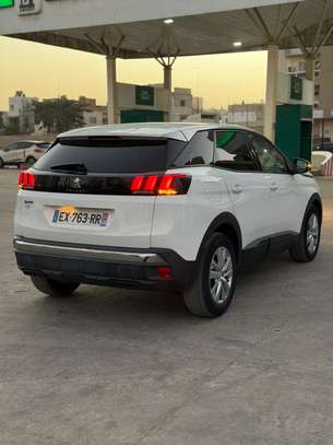 Peugeot 3008 GT diesel image 3