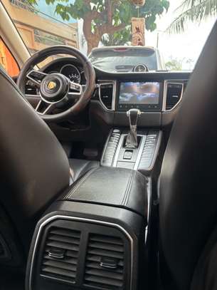 Porsche ZOTYE 2017 image 2