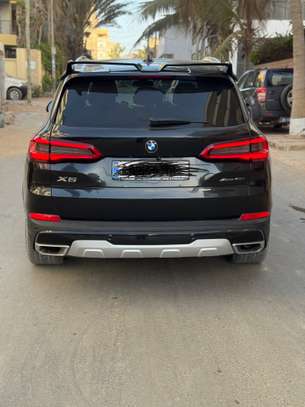 Bmw x5 anne 2019 image 7