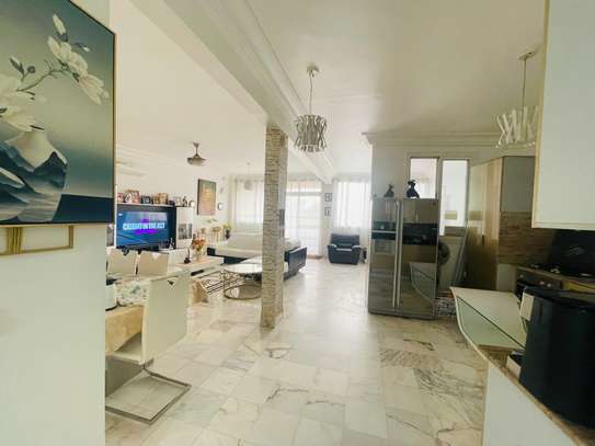 Appartement à vendre à la corniche Almadies image 3