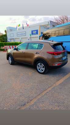 Kia Sportage à louer image 5