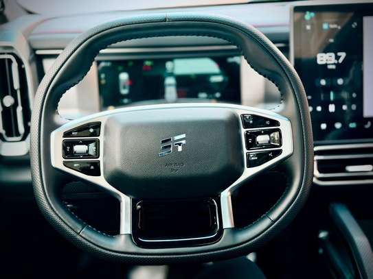 JETOUR T2 2025 image 6