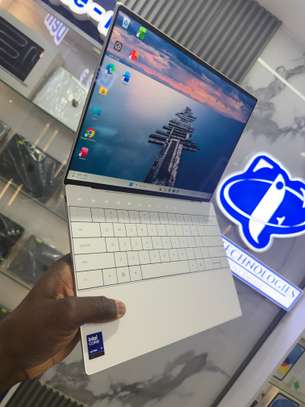 Dell XPS 13 9350 Tactile Ultra 7 Ram 32Go SSD 1To (AI PC) image 4
