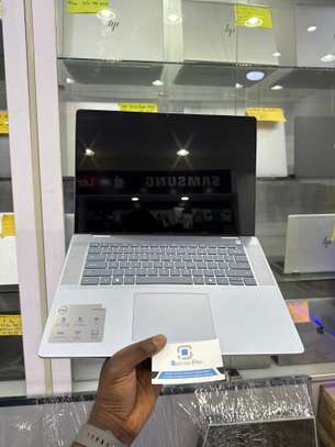 Dell inspiron 7640 2026 Ultra 9 Tactile image 4
