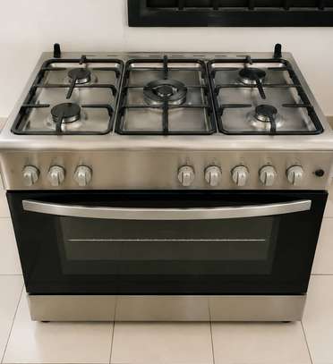Cuisiner 5 fuex occasions a bon état image 8