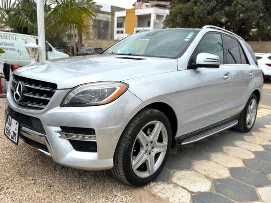 MERCEDES BENZ CLASS EML 400 image 3