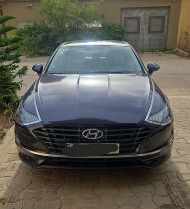 Sonata sport 2020 image 3