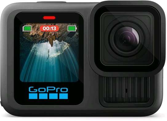 Go pro 13 image 5