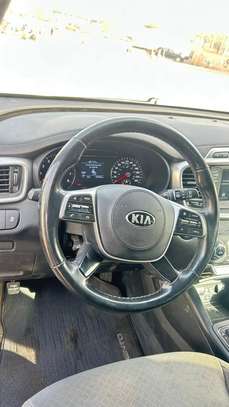 Kia sorento 2019 image 6