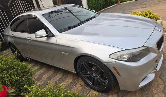 BMW 535i image 2