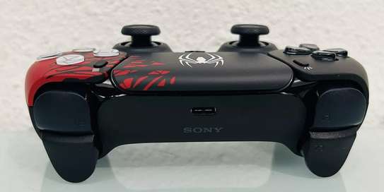 Manette sans fil Sony DualSense pour PlayStation 5 image 11