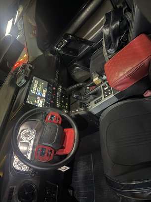 Prado diesel image 7