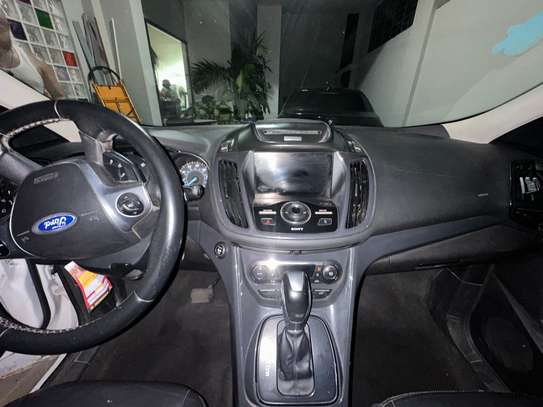 Ford Escape Automatique 2.0 image 2