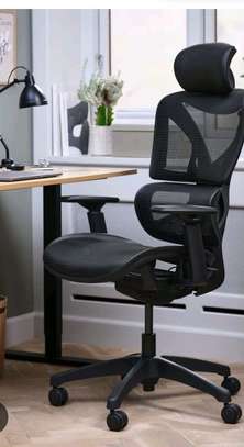 Fauteuil de bureau image 2