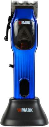 Tondeuse à cheveux professionnelle WMARK NG-9006 image 4
