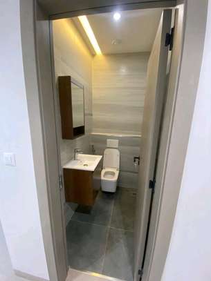 Appartement  idéal pour bureau au Point E image 8