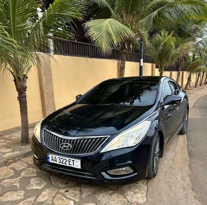À vendre Hyundai Grandeur HG300 image 10