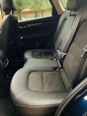 Mazda cx5 full option image 4