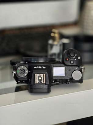 Nikon Z6 ii image 3