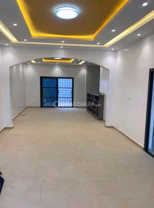 Villa F5 à louer à Mermoz image 8