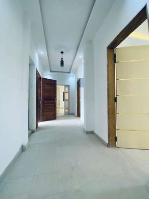 Appartement modene à Yoff image 14