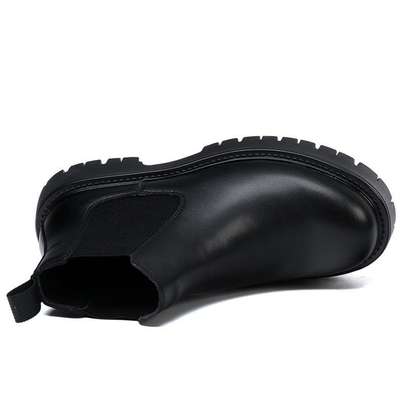 Chaussure Bottega veneta boots chelsea image 5