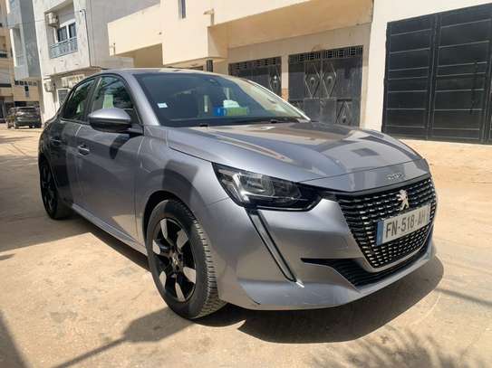 Peugeot 208 2020 image 4