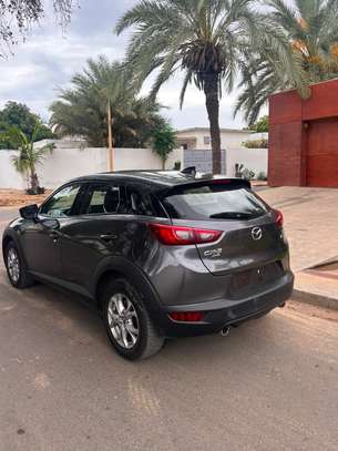 MAZDA CX3 image 7