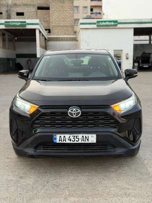 Toyota rav4 Anne 2021 image 7
