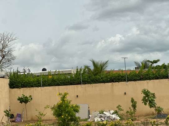 Clôture électrique de jva Senegal technologies au Senegal image 9