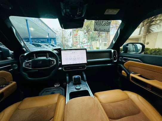 Jetour t2 2024 image 7