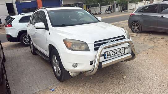 TOYOTA RAV 4 2008 image 7