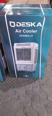 Ventilateur à eau image 2