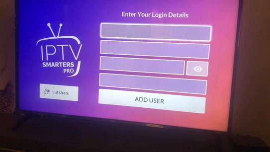 Abonnement IP TV  Premium image 3