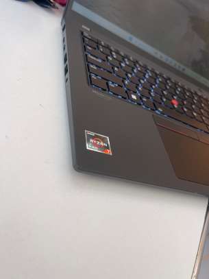 Lenovo T14 Gen 3 Ryzen 7 Pro 12éme image 4