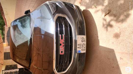 Vente GMC Terrain SLE 2018 image 3