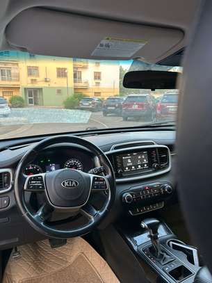 Kia Sorento 2019 EX VENANT image 8