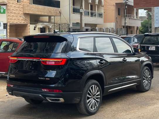 Jetour X90 PLUS  2024 image 9